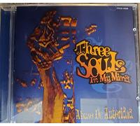 Three Souls on My Mind - Abuso De Autoridad