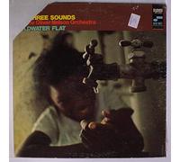 THREE SOUNDS - coldwater flat LP