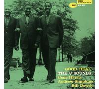 Three Sounds - Good Deal