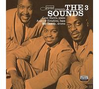 Three Sounds - Introducing Three Sounds