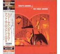 Three Sounds, the - Today's Sound by [Import]