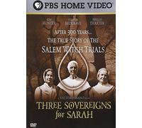 Three Sovereigns for Sarah [Import USA Zone 1]