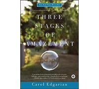 Three Stages Of Amazement