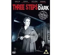 Three Steps In The Dark [DVD] by Greta Gynt