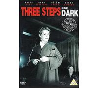 Three Steps in The Dark [Import]