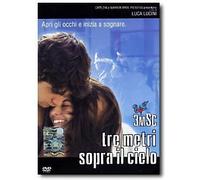 Three Steps Over Heaven ( Tre metri sopra il cielo ) ( 3 Steps Over Heaven ) [ Origine Italienne, Sans Langue Francaise ]