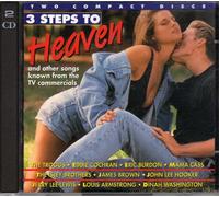 Three Steps To Heaven