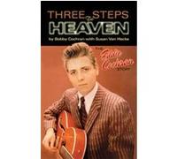 Three Steps to Heaven Susan Vanhecke (Auteur)