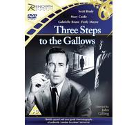 Three Steps to the Gallows [Import allemand]