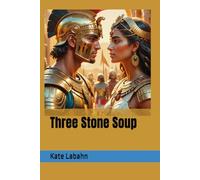 Three Stone Soup