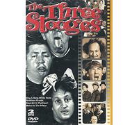 Three Stooges, 2 Pack (1949) [Import USA Zone 1]