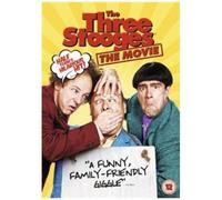 Three Stooges – DVD – Version originale – Édition Royaume‑Uni (Import)