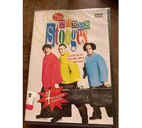 Three Stooges 3 [Import USA Zone 1]
