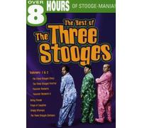 Three Stooges: Best of 1 & 2 [Import USA Zone 1]