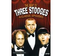 Three Stooges: Best of