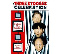 Three Stooges Celebration
