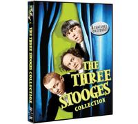 Three Stooges Collection