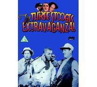 Three Stooges Extravaganza [Import]