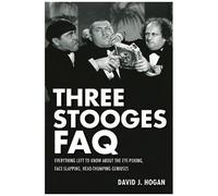 Three Stooges Faq