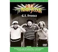 Three Stooges - G.I. Stooge