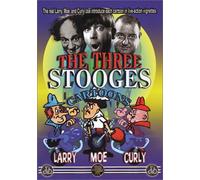 Three Stooges [Import USA Zone 1]