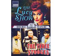 Three Stooges [Import USA Zone 1]