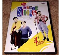 Three Stooges [Import USA Zone 1]