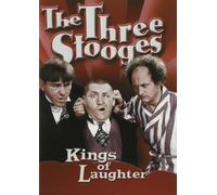 Three Stooges: Kings of Laughter [Import USA Zone 1]