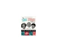 The Three Stooges Scrapbook Collectif Collectif (Auteur)
