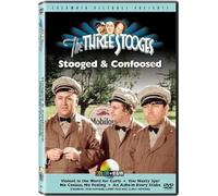 Three Stooges: Stooged & Confoosed [Import USA Zone 1]