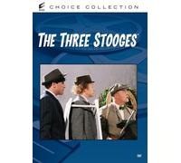 The Three Stooges (2000)