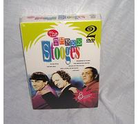Three Stooges: Three Stooges 3 [Import USA Zone 1]