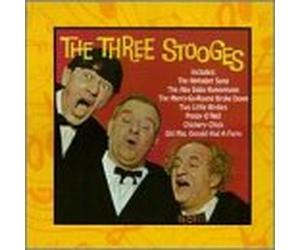 Three Stooges - Three Stooges