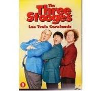 THREE STOOGES-TROIS CORNIAUDS-BILINGUE G