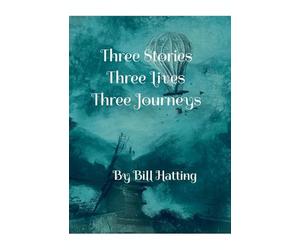 Three Stories, Three Lives, Three Journeys