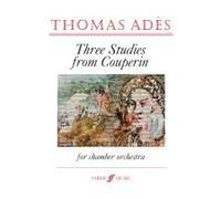 Three Studies From Couperin