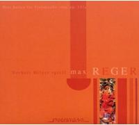 Three Suites For Solo Cello Op. 131c (Hilger)