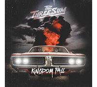 Three Sum – Kingdom Fall – CD (EP) – Edel