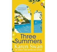 Three Summers – Évadez-vous en Italie : roman historique romantique du best-seller du Sunday Times