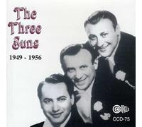 Three Suns - 1949-1956 [Import]