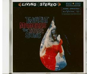 Three Suns - Twilight Memories
