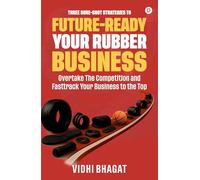 Three Sure-Shot Strategies to Future-Ready Your Rubber Business