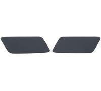 Three T Bouchon de buse de lave-phare LR061225 LR061223 pour pare-chocs avant Compatible avec Land Rover Discovery Sport 2015-2019
