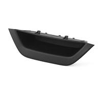 Three T Poignée de porte intérieure de voiture Gauche devant Couvercle de poignée intérieure de garniture de porte Pour X3 F25 2010-2017, X4 F26 2014-2017