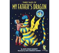 Three Tales of My Father's Dragon
