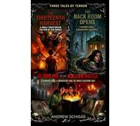 Three Tales of Terror