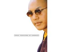 Three Teachings by Karmapa