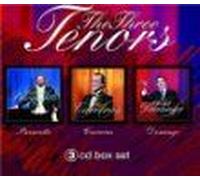 Various - The Three Tenors [Import]