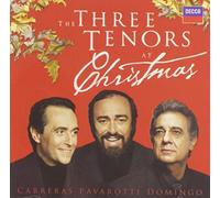 Three Tenors - At Christmas