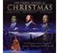 Various - The Three Tenors at Christmas [Import]
